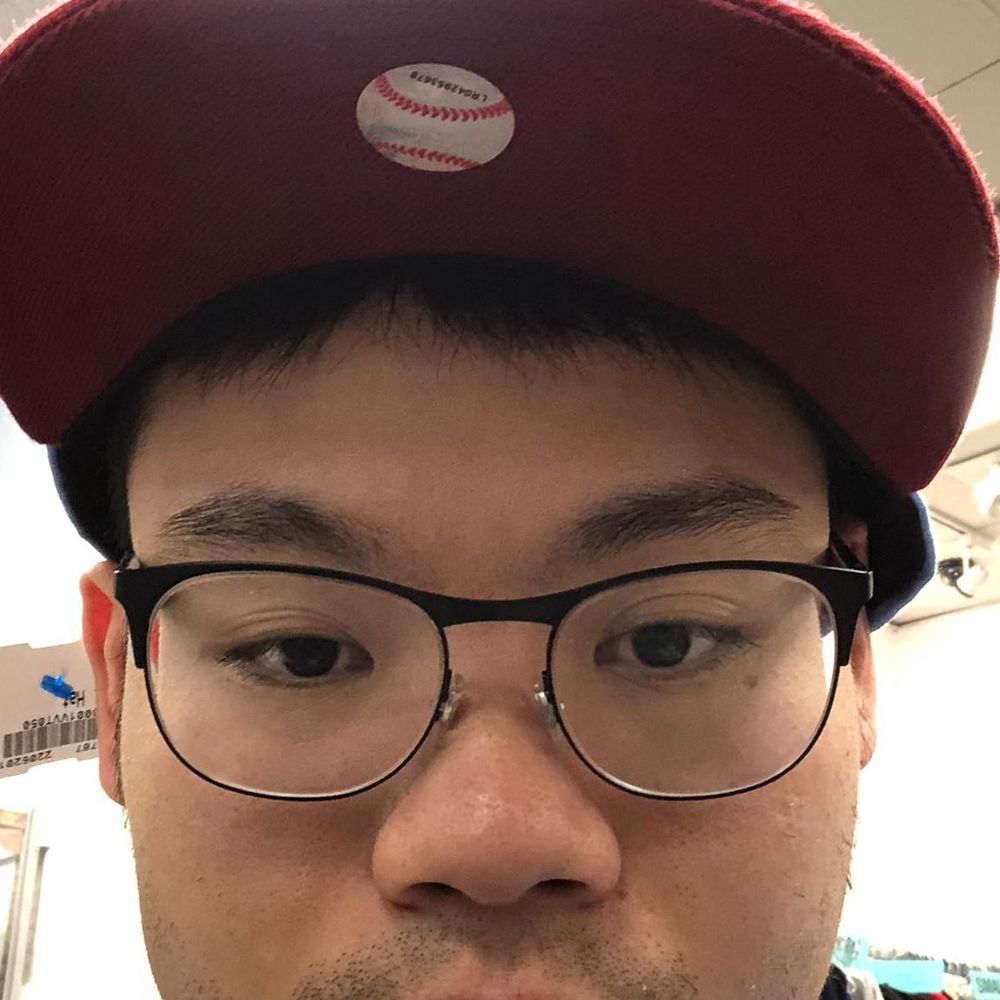 Meet your Posher, Kevin